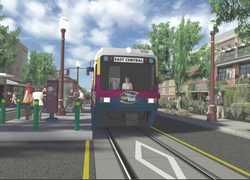 Napa Station Transit Oriented Development